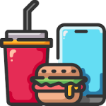 Food & Beverage